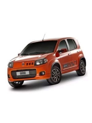 ILUMINAÇÃO INTERNA UNO SPORTING KLSPORTING