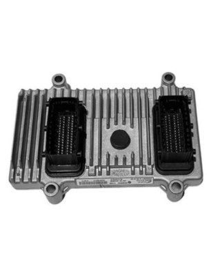 MODULO DE INJECAO FIAT STRADA 1.8 16V FLEX IAW7GFOA