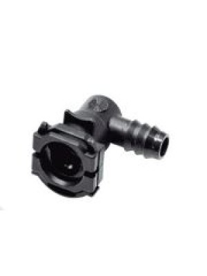 CONEXAO QUICK 1/2 X 13MM 90° COMPACTO ACT0021