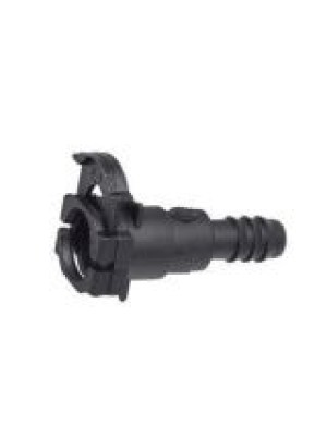 CONEXAO QUICK 1/2 X 13MM RETO COMPACTO ACT0022