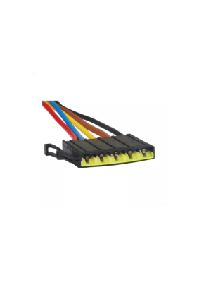 CHICOTE REPARO 5  VIAS PORTA FEMEA TC1051746