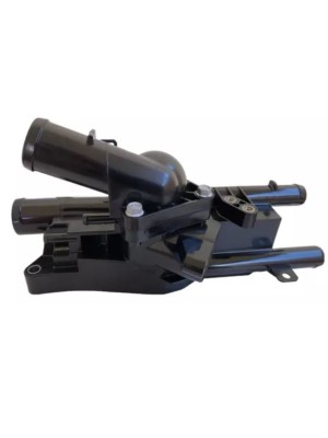 CARCAÇADA VALVULA TERMOSTATICA HYUNDAI SONATA 256002G400