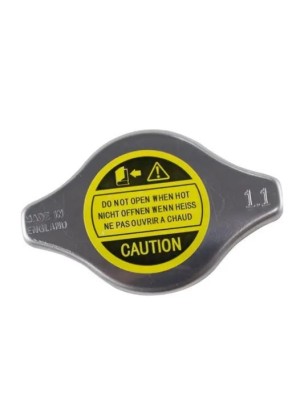  TAMPA RESERVATORIO AGUA RADIADOR ACCORD CAMRY 0710097