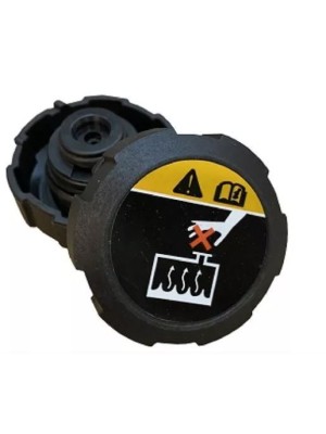 TAMPA RESERVATORIO ÁGUA RADIADOR KIA SPORTAGE  0710108