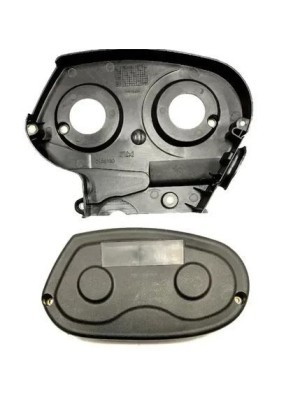 KIT COBERTURA DIANTEIRA SUPERIOR CORREIA DENTADA 0106189