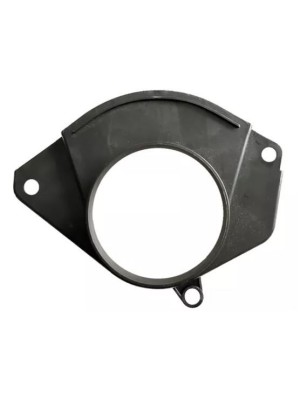 CAPA CORREIA DENTADA INFERIOR CITROEN C3 1.6 16V 0106092