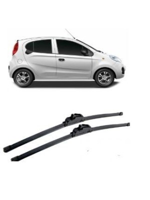 KIT PALHETAS DIANTEIRA CHERY QQ 2011 A 2015 O PAR