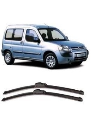 KIT PALHETAS DIANTEIRA CITROEN BERLINGO 1996 O PAR