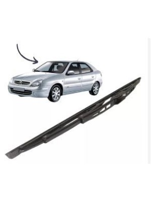 PALHETAS TRASEIRA CITROEN C5 BREAK 2008