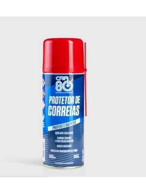 SPRAY PROTETOR DE CORREIA CAR80 250ML
