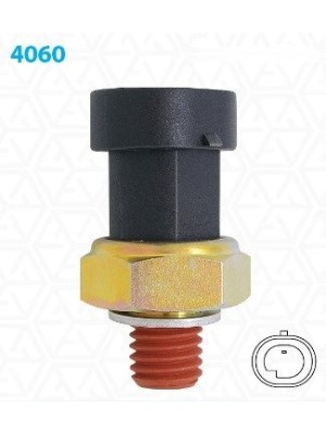 SENSOR DE PRESSAO DE OLEO GM INTERMEC