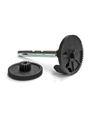 ENGRENAGEM DO CORPO 1,4/1,8 8V FLEX TB10039