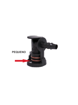 CONECTOR CLICK  RENAULT PEQUENO
