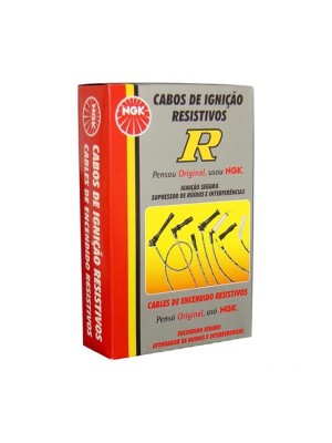 CABO DE IGNICAO TOWNER VAN