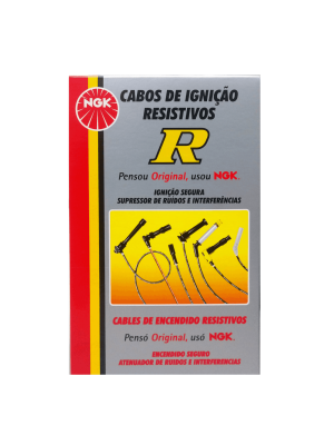 CABO  DE  VELA NGK