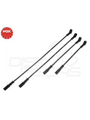 CABO DE VELA NGK FIAT PALIO UNO