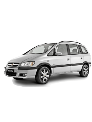 CHIP PEDAL SHIFTPOWER ACELERADOR FAAFTECH GM ZAFIRA