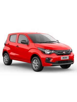 CHIP PEDAL SHIFTPOWER ACELERADOR FAAFTECH FIAT MOBI