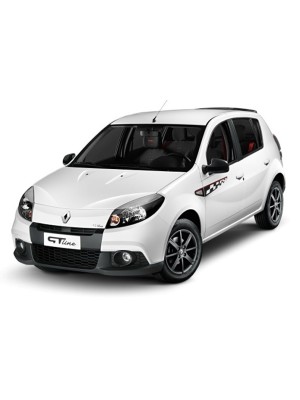 CHIP PEDAL SHIFTPOWER ACELERADOR FAAFTECH RENAULT SANDERO ATE 2013