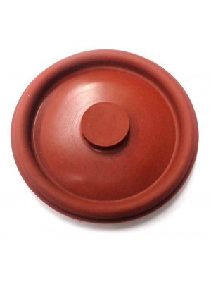 DIAFRAGMA DA TAMPA DE VALVULA MERCEDES BENZ 50MM