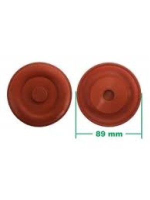 KIT DIAFRAGMA DA TAMPA DE VALVULA VW 28,7MM