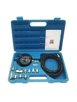 MEDIDOR DE PRESSAO DE OLEO DO MOTOR PARA LINHA LEVE PESADA DTMPO01