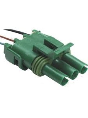 CHICOTE 3 VIAS MAP GM