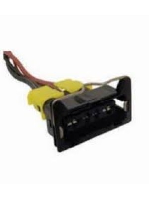 CHICOTES CHICOTE 4 VIAS BOMBA COMB GOLF GOL MI