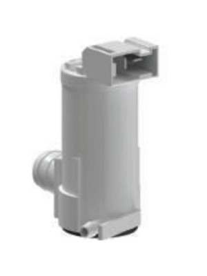 ELETROBOMBA LIMPADOR DE PARA BRISA HONDA INFINITI MERCURY NISSAN SUZUKI