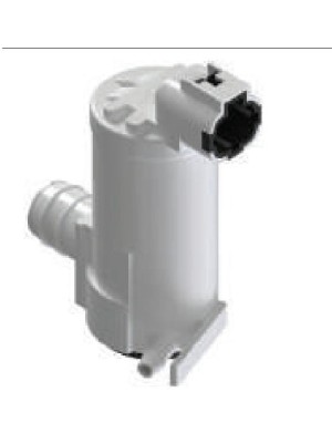 ELETROBOMBA LIMPADOR DE PARA BRISA INFINITI NISSAN