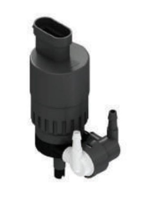 ELETROBOMBA LIMPADOR DE PARA BRISA NISSAN RENAULT