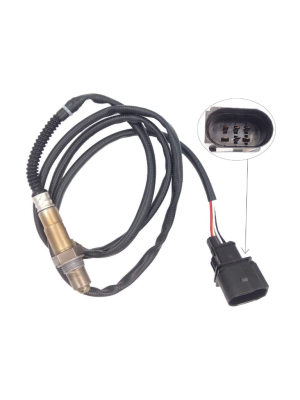 SONDA LAMBDA VW 0258007351 BANDA LARGA WIDEBAND LSU 4.2