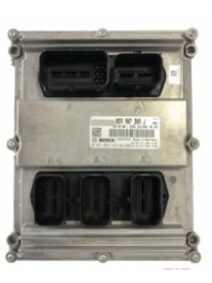 MODULO DE INJECAO AMAROK 3.0 V6 0281032425