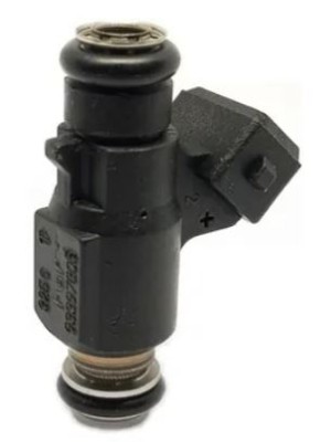 Bico Injetor Gm Montana 1.8 Flex 93397803 Fj10733