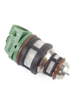 BICO INJETOR SEMI NOVO VW GOL LOGUS PARATI SANTANA 1.6 1.8 IWM50001