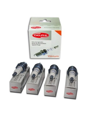 VELA DE IGNICAO GM CELTA CORSA