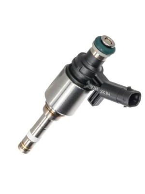 BICO INJETOR BOSCH AUDI A4 2008 2015 GASOLINA 2.0 0261500164