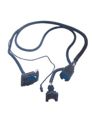 CHICOTE DA BOBINA DE IGNIÇÃO KA 98 FORD KA 98