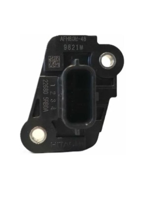 MEDIDOR FLUXO DE AR NISSAN VERSA KICKS 1.6 16V 226805RB0A AFH60M48