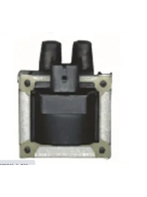 BOBINA DE IGNICAO FIAT ELBA FIORINO UNO 1.0 / 1.3 FIRE 2002 30522