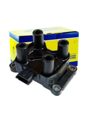 BOBINA DE IGNIÇÃO ASTRA VECTRA ZAFIRA 2.0 DE 2001 EM DIANTE BI0023MM