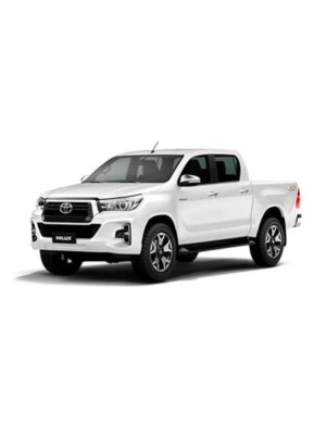 ILUMINAÇÃO INTERNA HILUX SRV 2019 2020