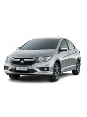 ILUMINAÇÃO INTERNAS HONDA CITY