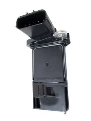 MEDIDOR FLUXO AR HONDA NEW CIVIC 1.8 16V NEW FIT 2006 A 2014 AFH70M41C