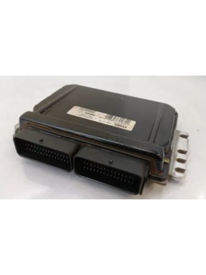 MODULO DE INJECAO RENAULT 1.6 FLEX 07/08 8200073057