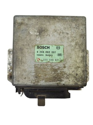 MODULO INJEÇÃO VW SANTANA 2.0 8V 9260082007